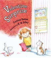 Valentine Surprise by Demas, Corinne