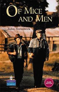 Of Mice and Men (without notes) (LONGMAN LITERATURE STEINBECK) by Steinbeck, John