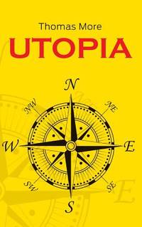 Utopia (ISBN: 9781613829646)