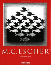 image of M.C. Escher The Graphic Work
