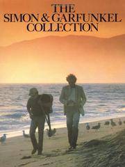 image of The Simon and Garfunkel Collection ( Piano/ Vocal/ Chord Songbook) (Paul Simon/Simon_Garfunkel)