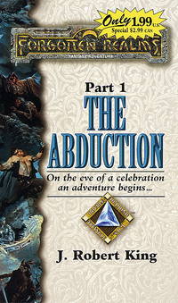 Double Diamond Triangle Saga:  THE ABDUCTION  (Part 1)