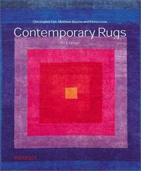 Contemporary Rugs: Art and Design