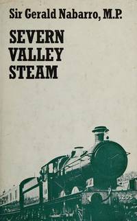 Severn Valley Stream by Nabarro, Gerald