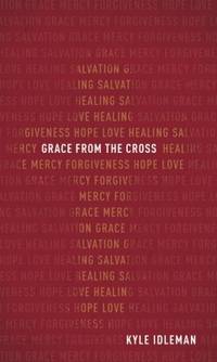 Grace from the Cross