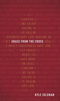 Grace From the Cross