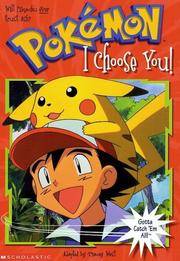 I Choose You