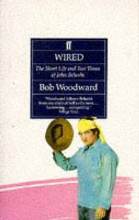 Wired (ISBN: 9780571141647)