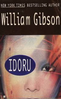 Idoru (Bridge Trilogy)