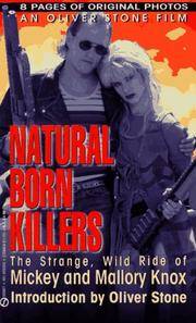 Natural Born Killers: Tie-In by John August - Paperback - from Bonita (SKU: 0451182642.G)