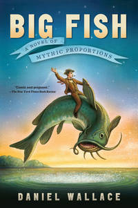 Big Fish (ISBN: 9781616201647)