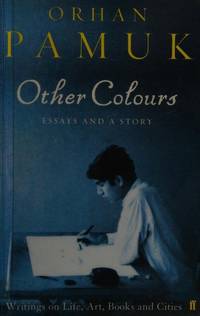 cover of Other Colours