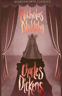 Nicholas Nickleby by Charles Dickens (1564 items) - Biblio