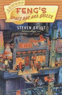 image of Cowboy Feng's Space Bar and Grille