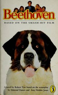 image of Beethoven (Puffin Books)