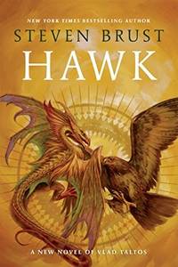 image of Hawk: A New Novel Vlad Taltos (Vlad, 14)
