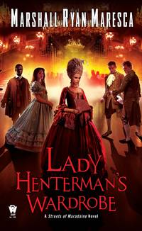 Lady Henterman's Wardrobe - Streets of Maradaine vol. 2