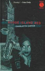 Rhode Island Red