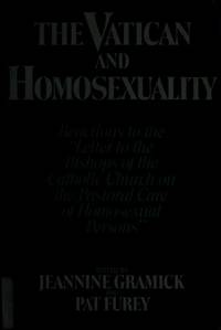 The Vatican and Homosexuality