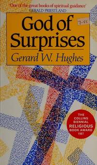 God of Surprises by Hughes, Gerard W