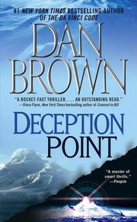 Deception Point (ISBN: 9781416528647)