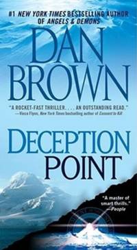 image of Deception Point