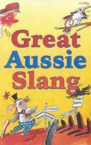 Great Aussie Slang