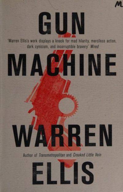 Gun Machine.