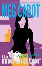 Haunted (The Mediator #5)