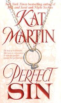 Perfect Sin (ISBN: 9780312975647)