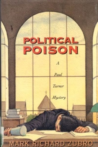 Political Poison.