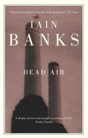 cover of Dead Air