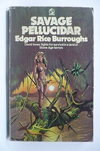 image of Savage Pellucidar