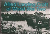 Allied Landing Craft and Ships