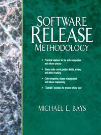Software Release Methodology