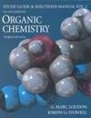 Organic Chemistry Study Guide and Solutions Manual, Volume 2