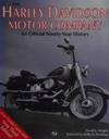 Harley-Davidson Motor Company:  An Official Ninety-Year History.