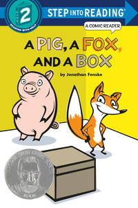 A Pig, a Fox, and A Box
