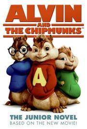 ALVIN AND THE CHIPMUNKS -