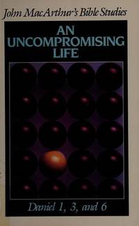 An Uncompromising Life