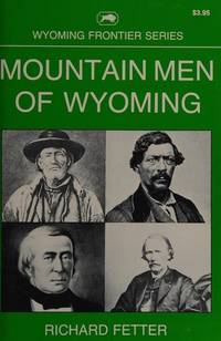 image of Mountain Men of Wyoming