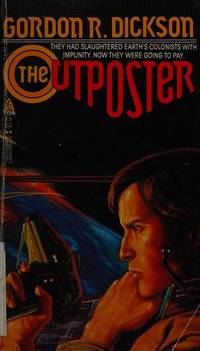 Outposter by Gordon R. Dickson - 1985-10