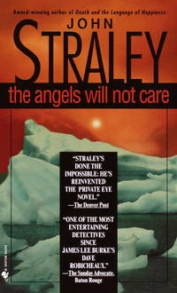 cover of The Angels Will Not Care