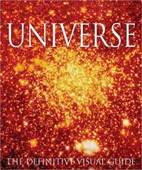 cover of Universe