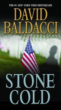 Stone Cold (ISBN: 9780446615648)