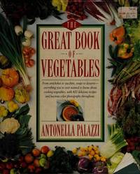 Great Book of Vegetables