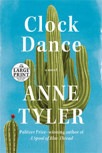 Clock Dance : A Novel