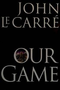 cover of Our Game