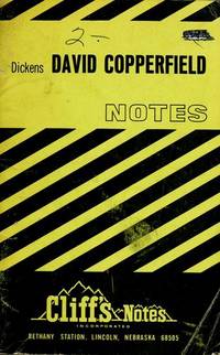 image of Dickens' David Copperfield (Cliffs Notes)