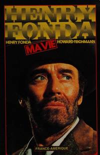 Henry Fonda Mavie